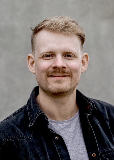 Kasper Birkelund